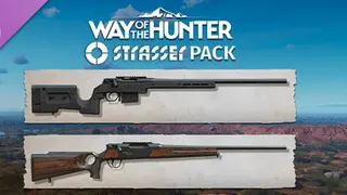 Way of the HUNTER - Strasser Pack Ultimate