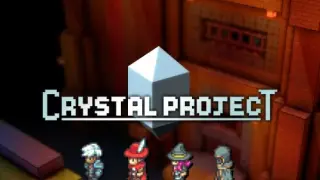 Crystal Project - Switch