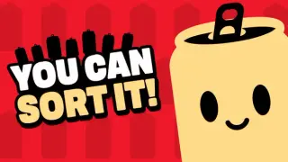 You Can Sort It!