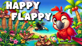 Happy Flappy