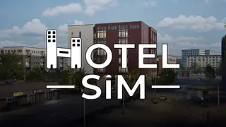 Hotel Sim