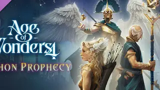 Age of Wonders 4: Archon Prophecy Collector's