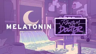 Melatonin + Rhythm Doctor