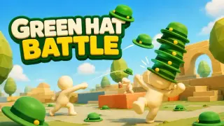 Green Hat Battle
