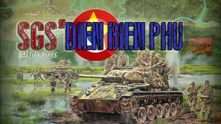 SGS Battle For: Dien Bien Phu