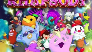 ATHENIAN RHAPSODY - Switch