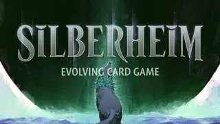 Silberheim Evolving Card Game