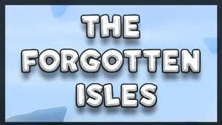The Forgotten Isles