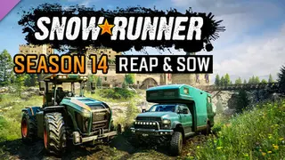 SnowRunner - Season 14: Reap & Sow Anniversary