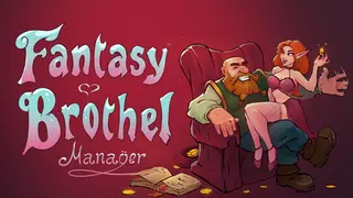 Fantasy Brothel Manager