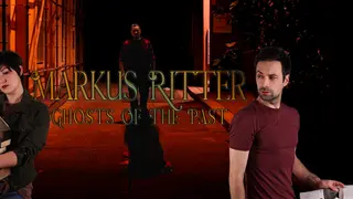Markus Ritter - Ghosts Of The Past