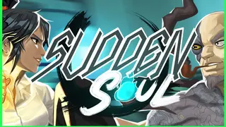 Sudden Soul
