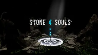 Stone 4 Souls