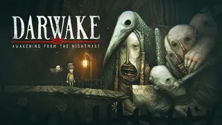 Darwake: Awakening from the Nightmare