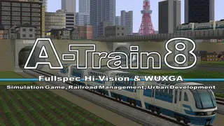 A-Train 8