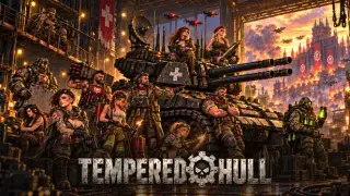 Tempered Hull
