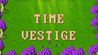 Time Vestige