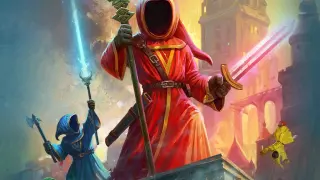 Magicka 2 (PS4)