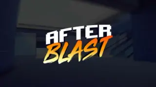 Afterblast