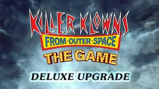 Killer Klowns from Outer Space: Digital Deluxe Upgrade (Xbox One)
