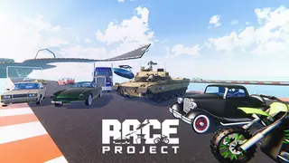 Race Project