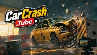 CarCrash.Tube: Car Crash Simulator
