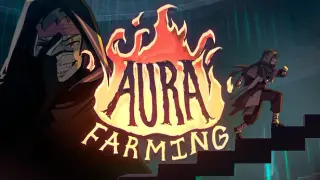 Aura Farming