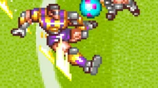ACA NEOGEO SOCCER BRAWL - Switch