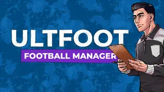 UltFoot: Football Manager