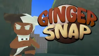 Ginger Snap: Islands of Rot