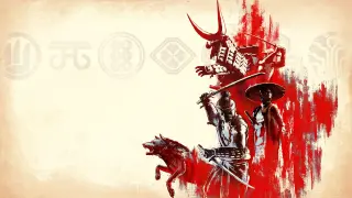 Arashi: Castles of Sin - PS4