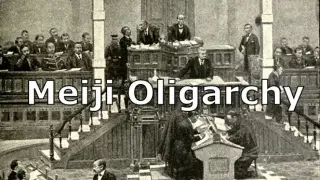 Meiji Oligarchy