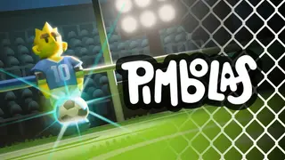 Pimbolas
