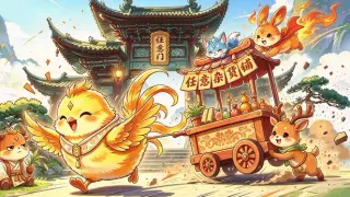 任意杂货铺