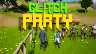 Glitch Party