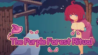 The Purple Forest Ritual