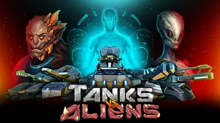 Tanks vs Aliens