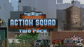 Door Kickers: Action Squad Two-pack