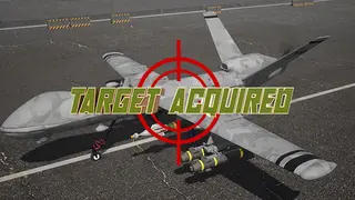 Target Acquired