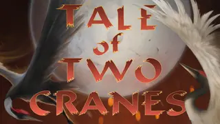 Tale of Two Cranes