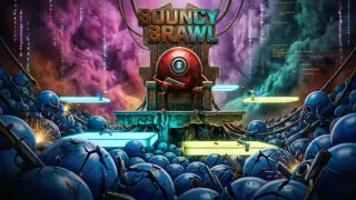 Bouncy Brawl