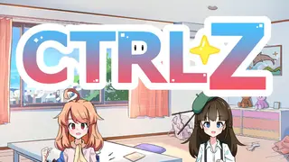 Ctrl+Z