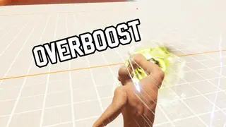 Overboost