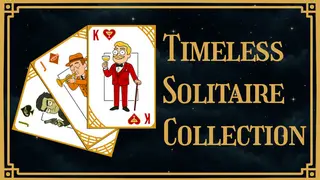 Timeless Solitaire Collection