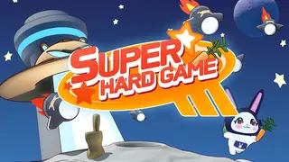 Super Hard Game