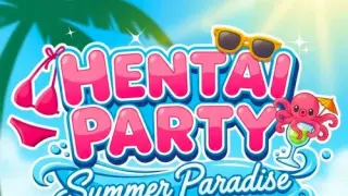 Hentai Party: Summer Paradise - Switch
