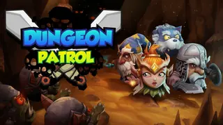 Dungeon Patrol