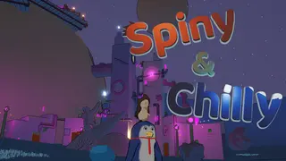 Spiny & Chilly
