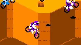 Arcade Archives EXCITEBIKE - Switch