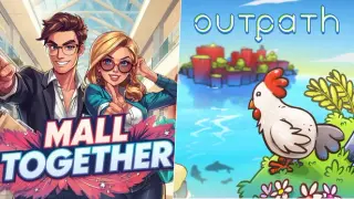 Mall Together - Outpath